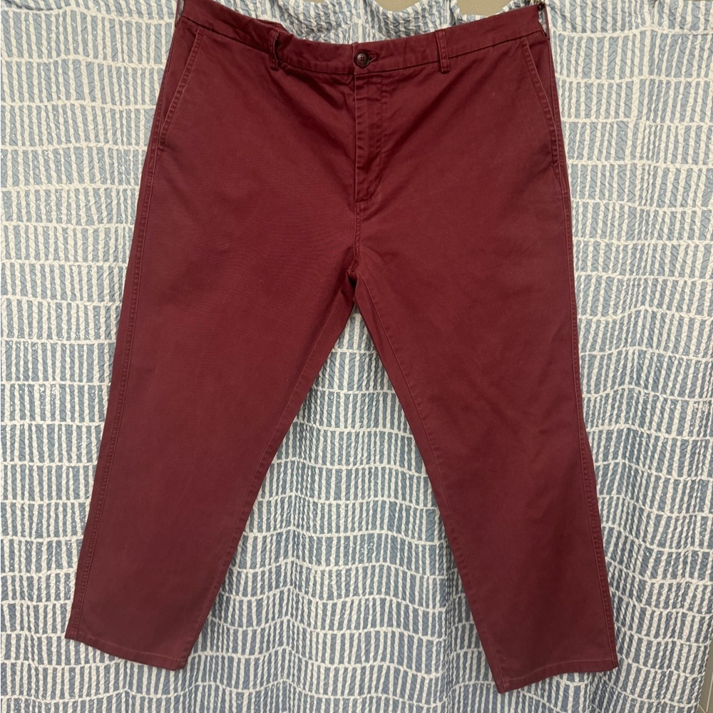 Joesph Abboud Men’s stretch Chino pants